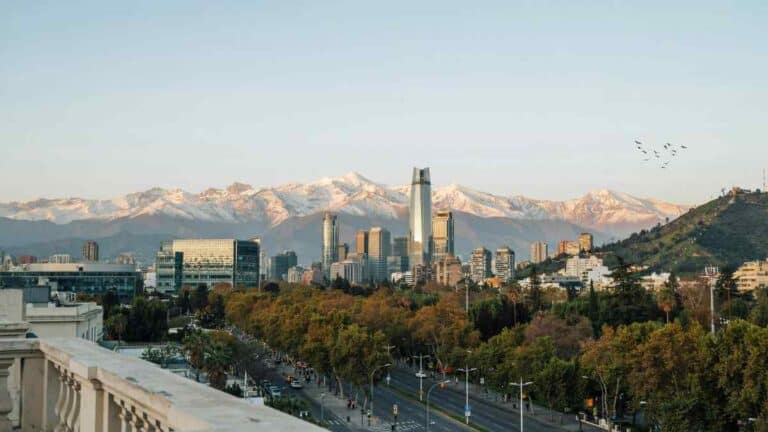 Chile