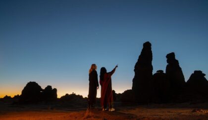 Travel News