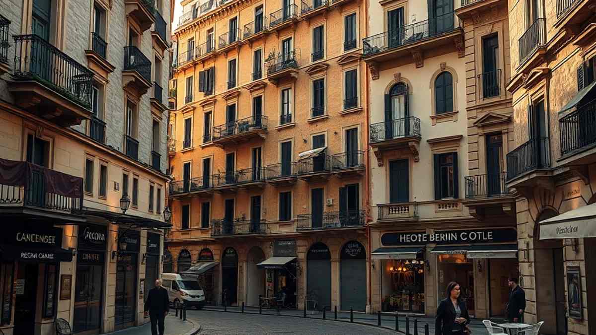 Short-term rentals tourism - travel and tour world Short-term rentals tourism