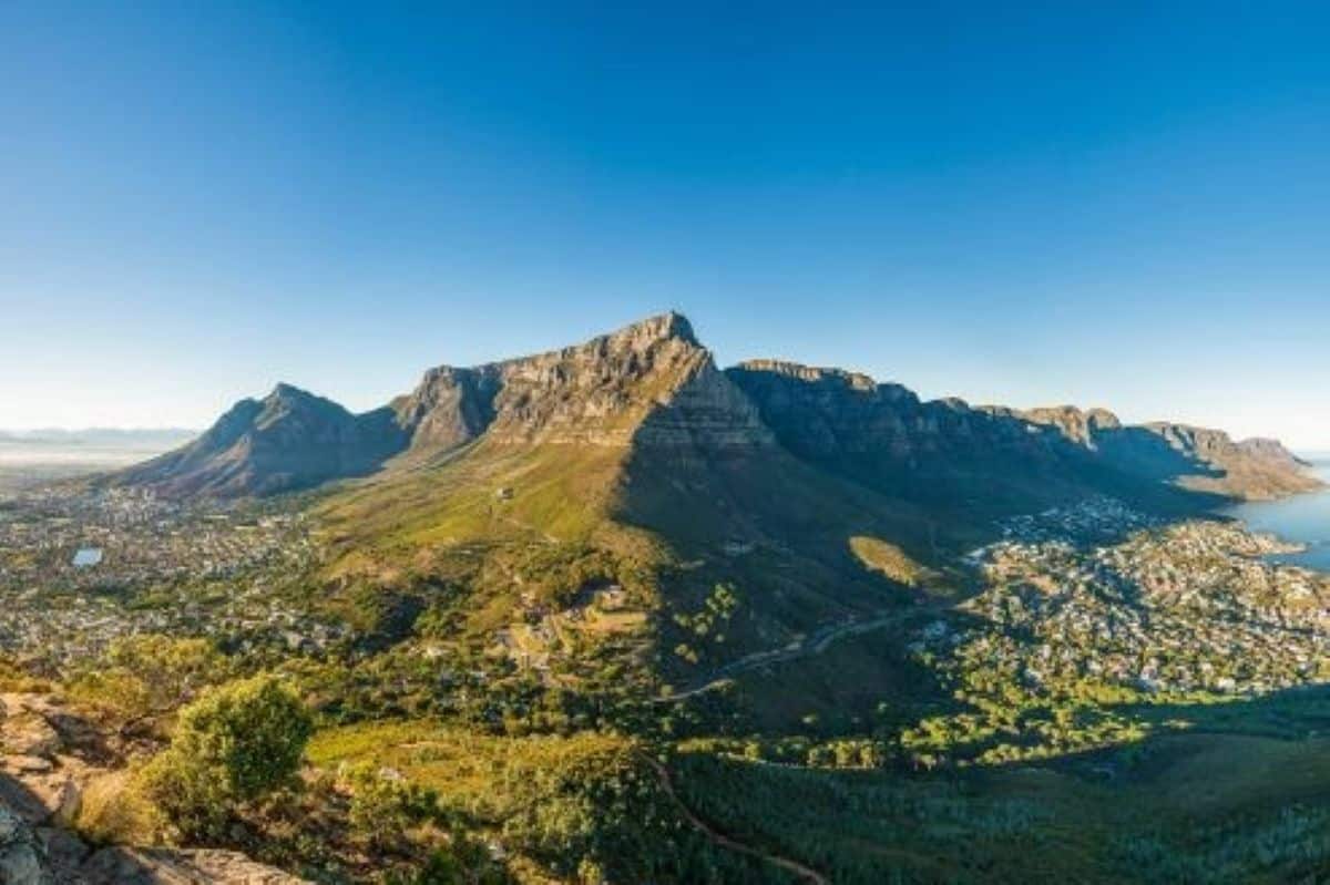 South-africa