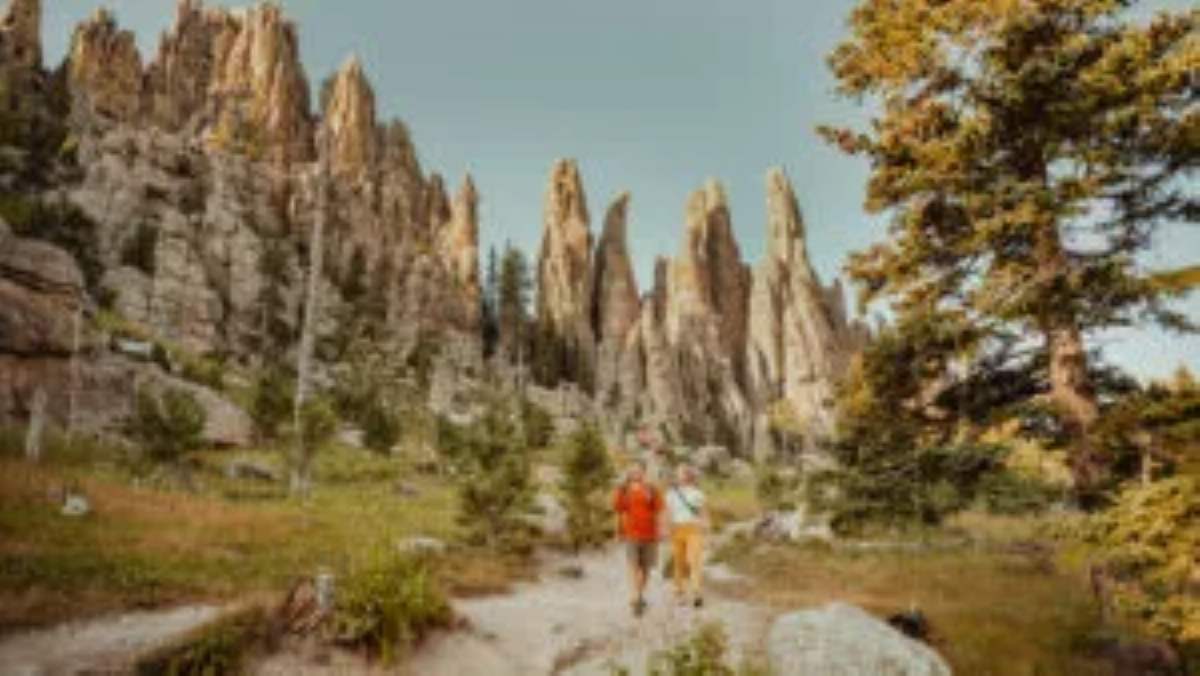 Usa tourism growth across texas tennessee south carolina and south dakota destinations