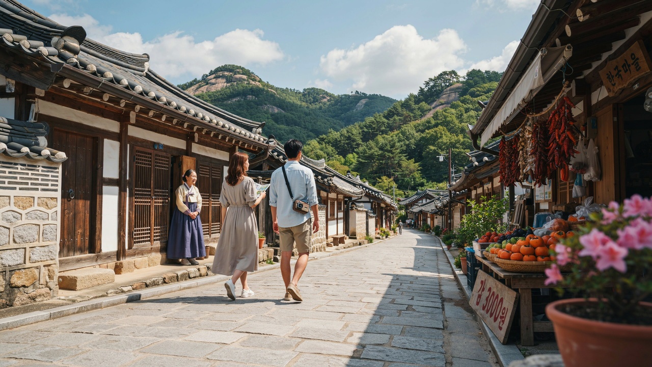 South Korea Encourages Regional Travel With Tourism Incentives as Visitors Discover Hidden Destinations: All You Need to Know