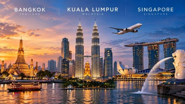 Kuala Lumpur