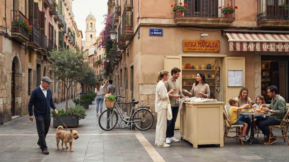 Spain advances its tourism 2030 strategy, bringing residents and businesses into sustainable tourism planning as visitor numbers continue to rise.