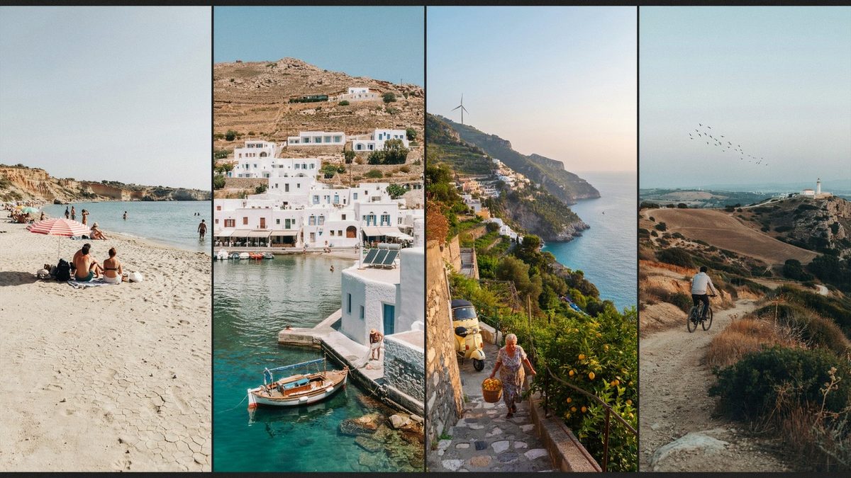 Spain joins greece and other mediterranean hotspots in facing a new summer travel reality due to extreme heat: all you need to know