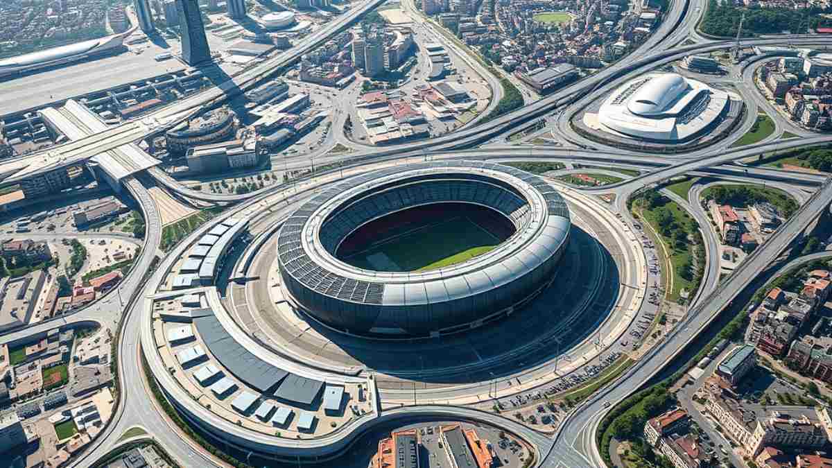 sports tourism demand