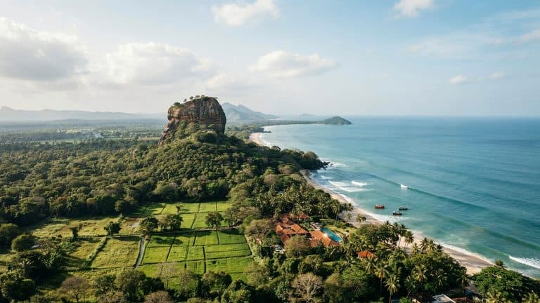 Sri Lanka