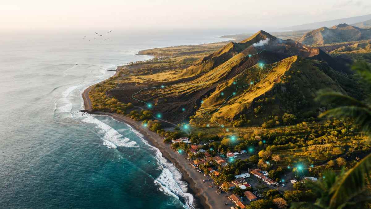 El salvador links digital tourism with smarter destination management