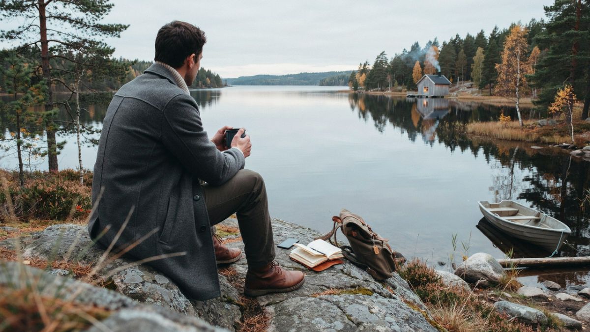 Sweden launches the introvert travel agency, promoting quieter holidays, personal space, nature escapes and travel without social pressure.