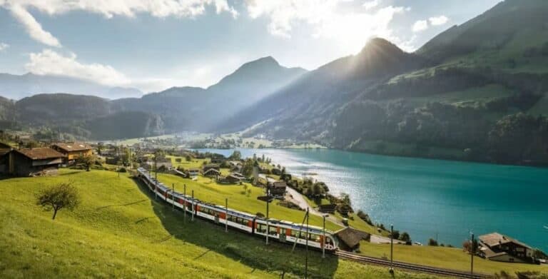 Lucerne