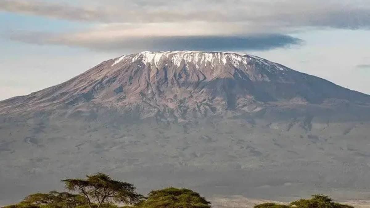 Tanzania