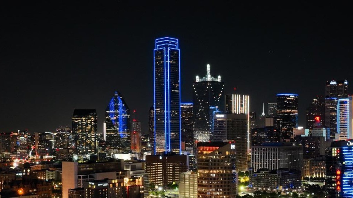 Texas