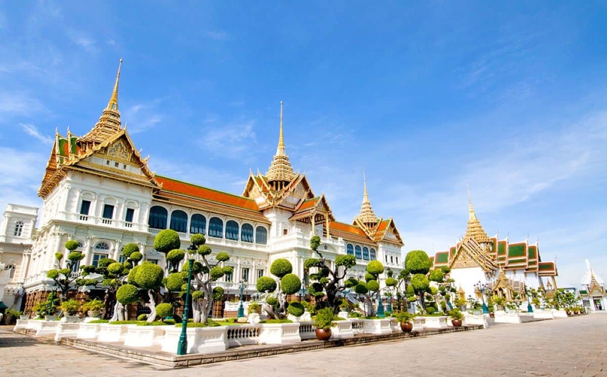 Thailand 1