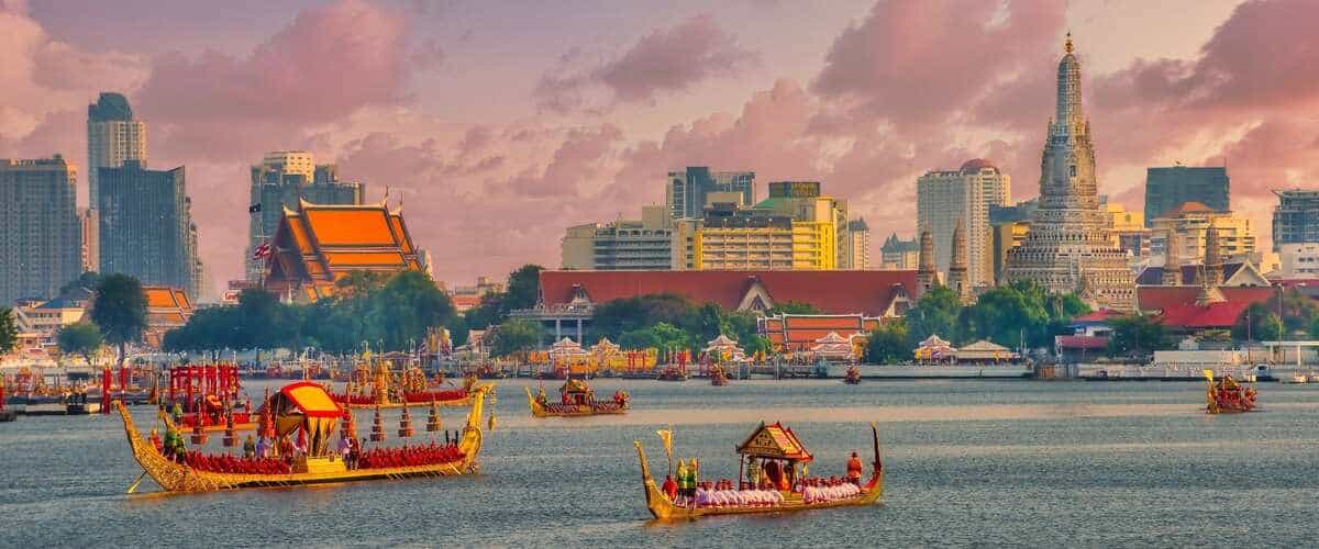 Thailand