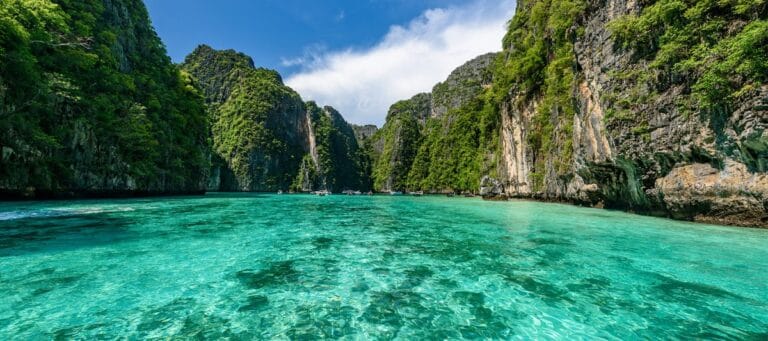 Thailand