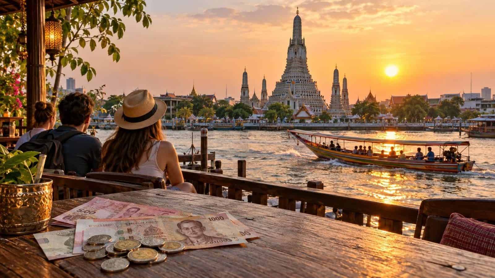 Thailand - travel and tour world Thailand