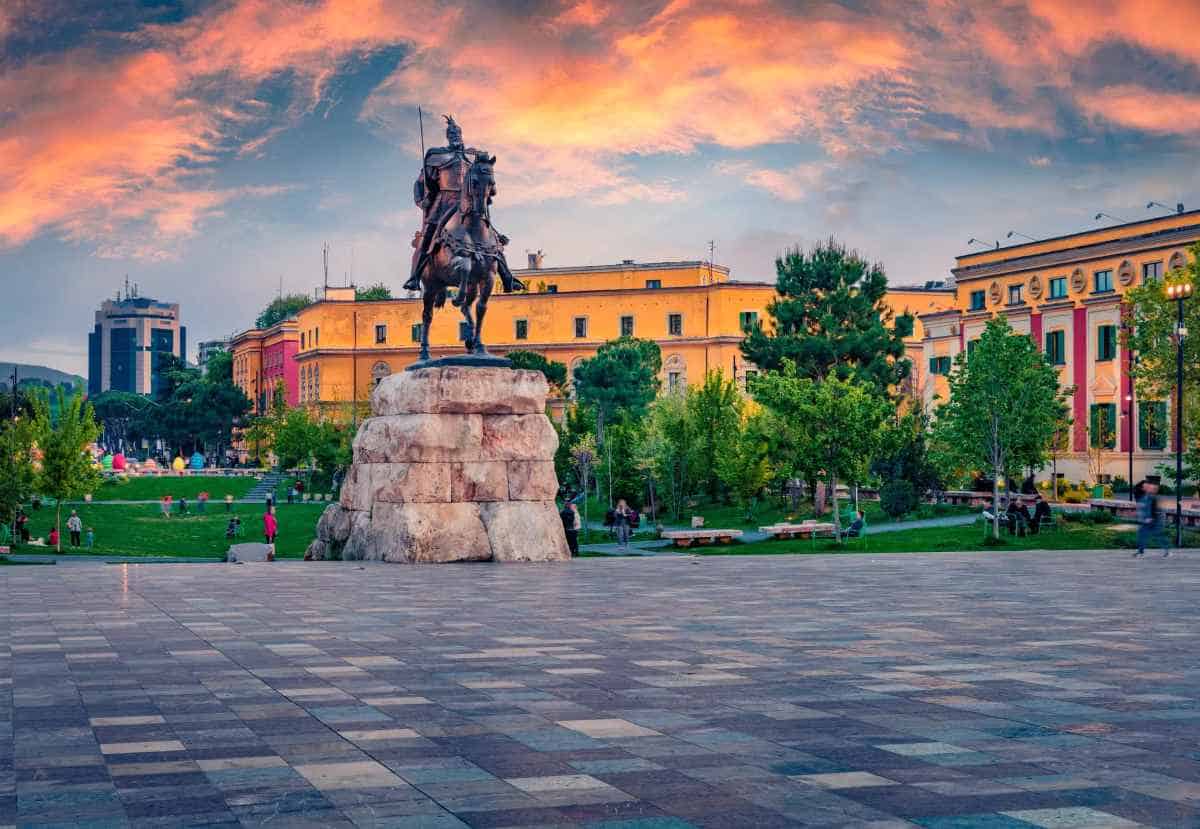 Albania expands beyond traditional beach tourism