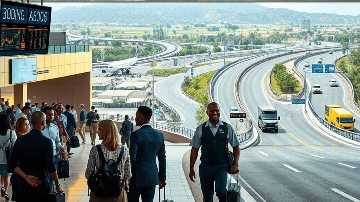 Tourism and travel