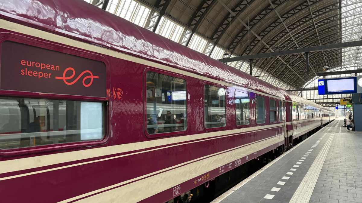 train tariffs