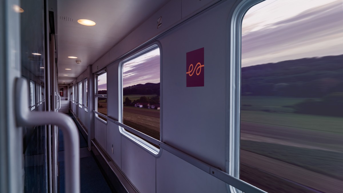 train tariffs