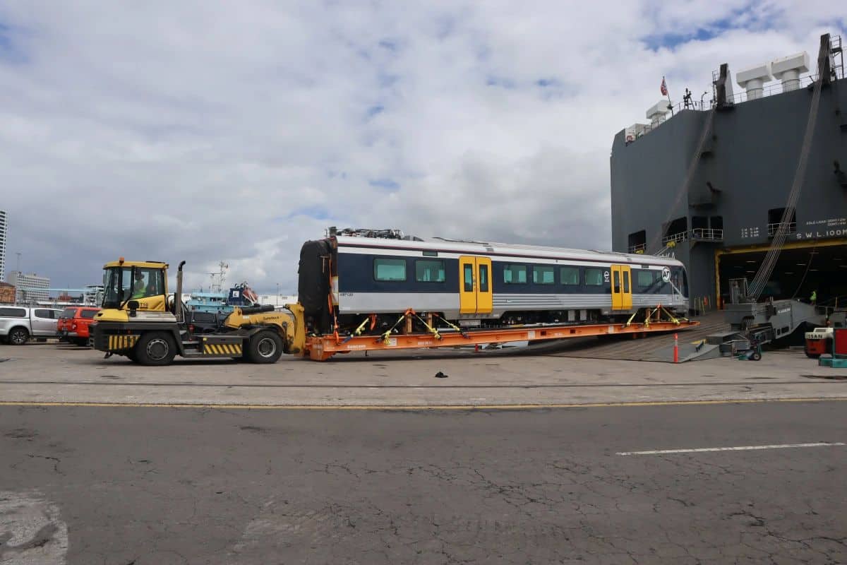 Train