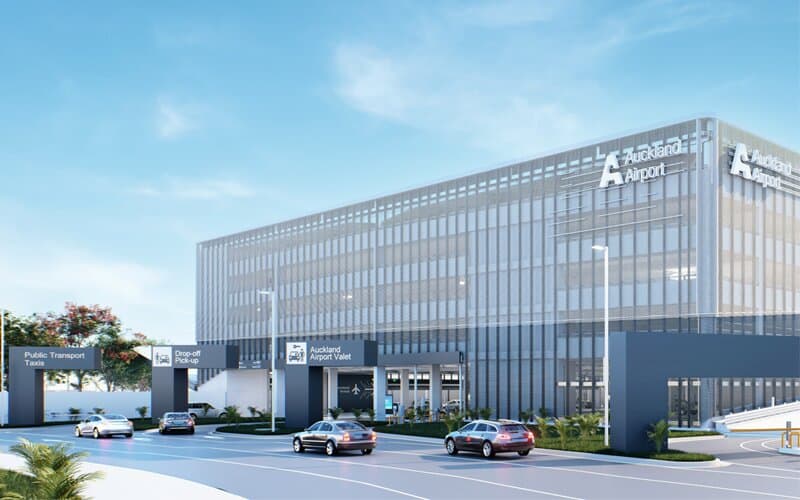 Auckland airport - travel and tour world Auckland airport
