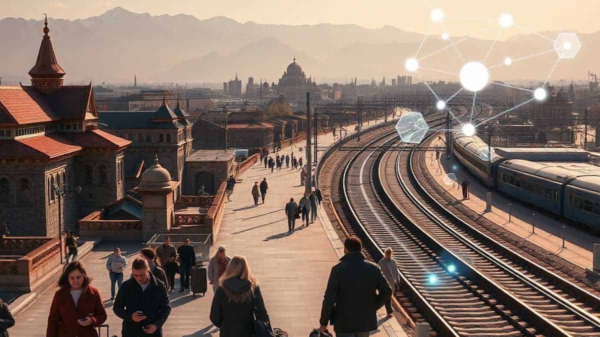 Travel booking scams
