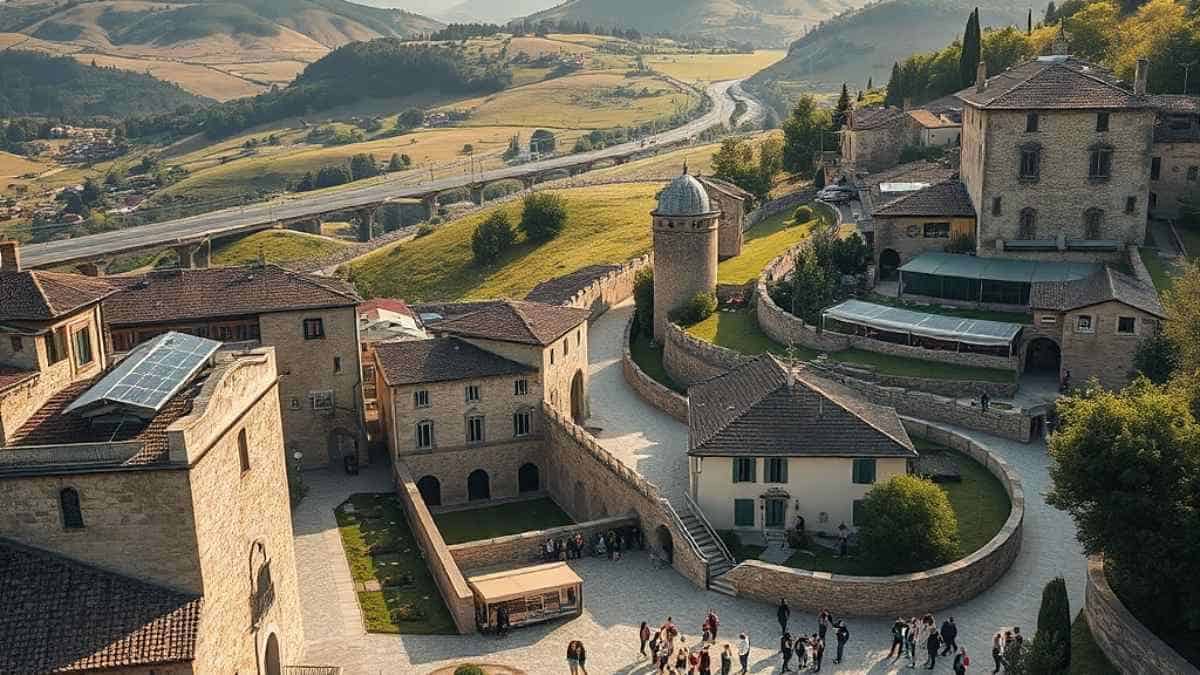 Travel tech destinations