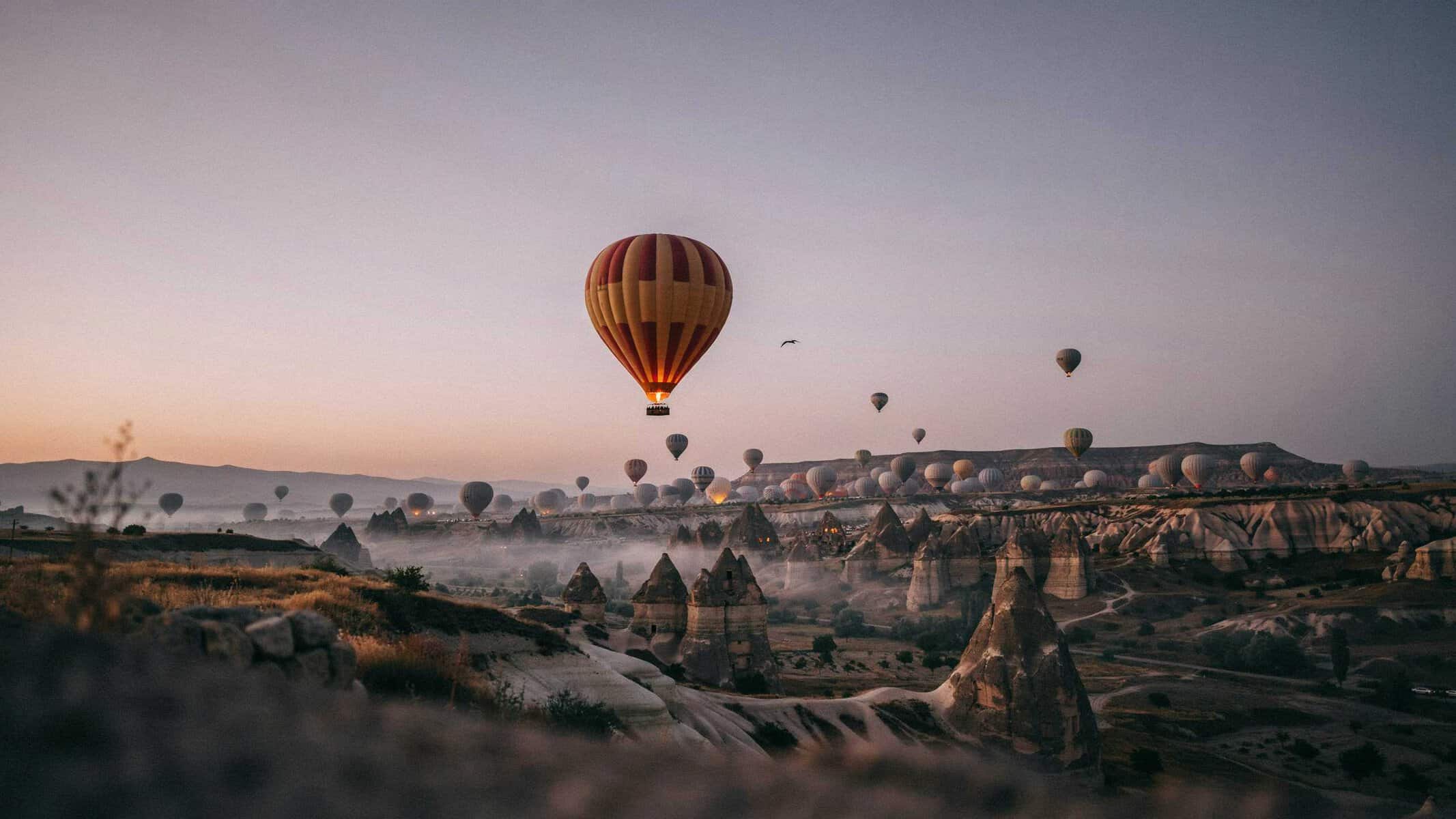 Türkiye