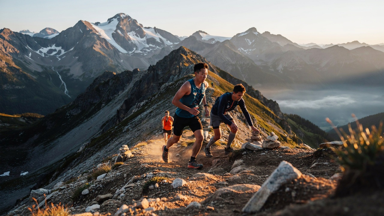 Nepal joins japan, switzerland and more as ultramarathon tourism drives new adventure travel experiences worldwide: all you need to know