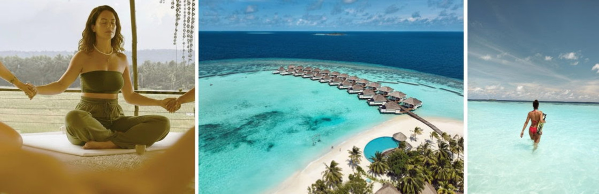 Nova Maldives