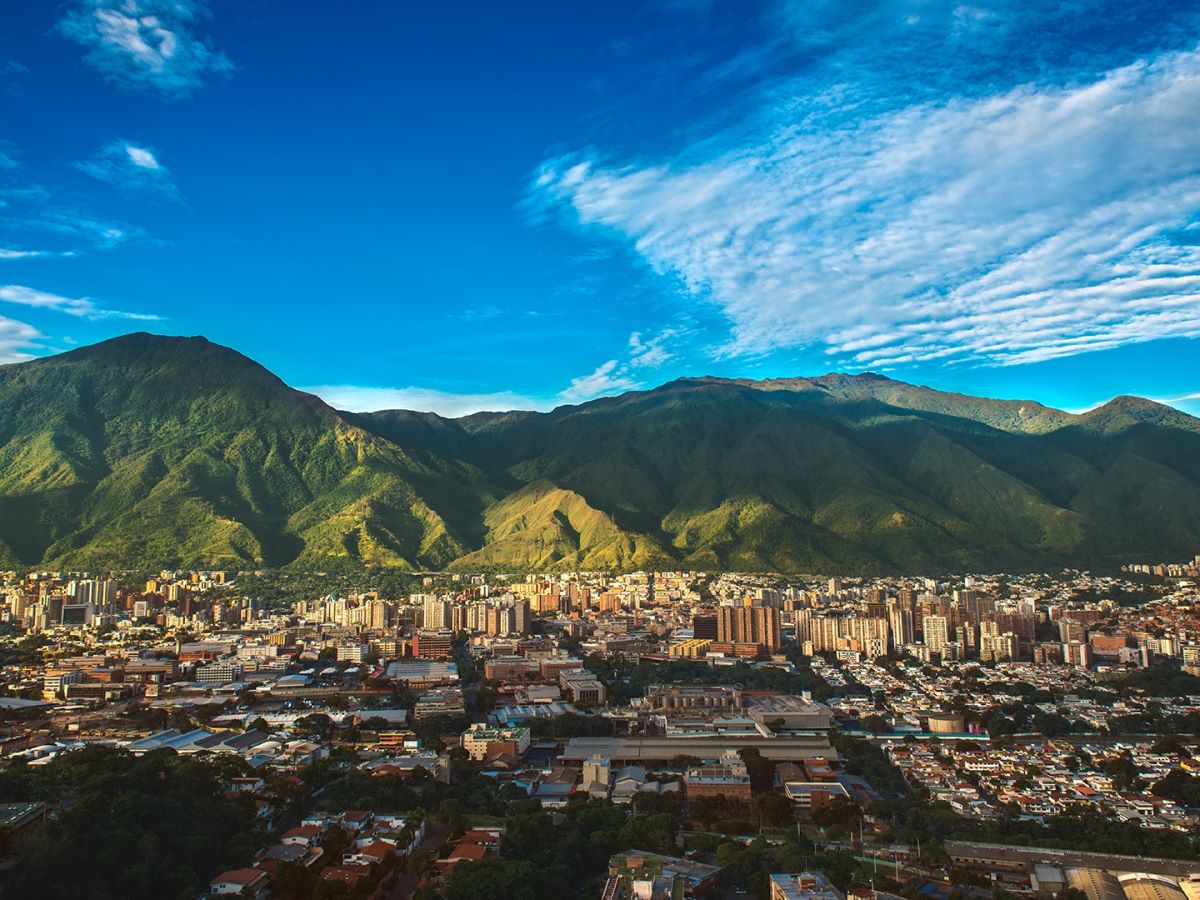 Venezuela