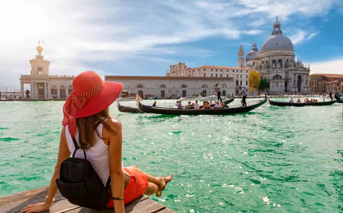 Venice reviews visitor controls after its 2026 access-fee trial