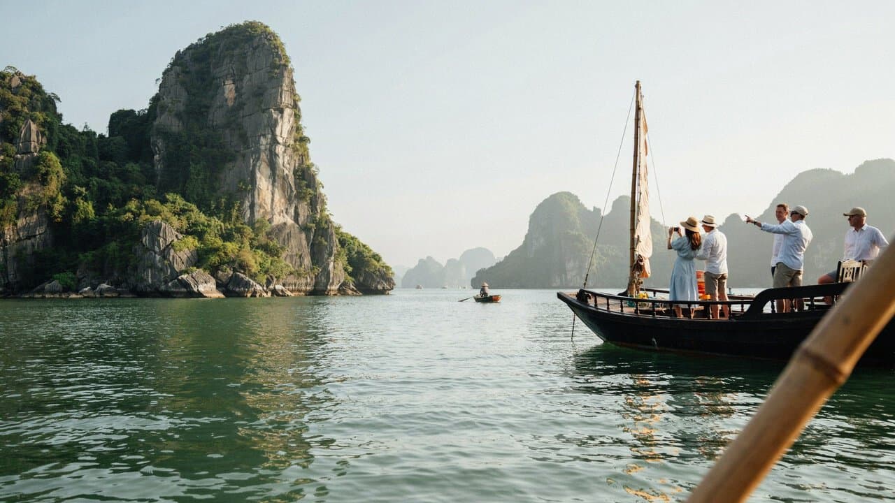Vietnam climbs global tourism rankings as heritage, connectivity and smart travel growth boost its global appeal: all you need to know