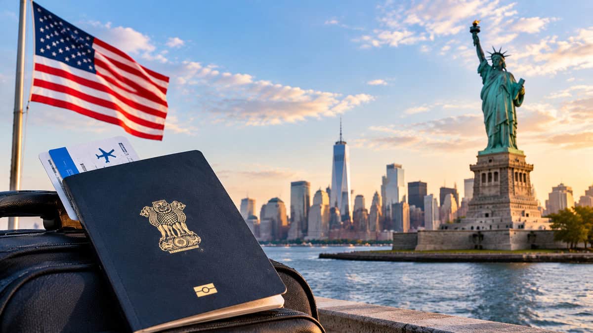 Us visa
