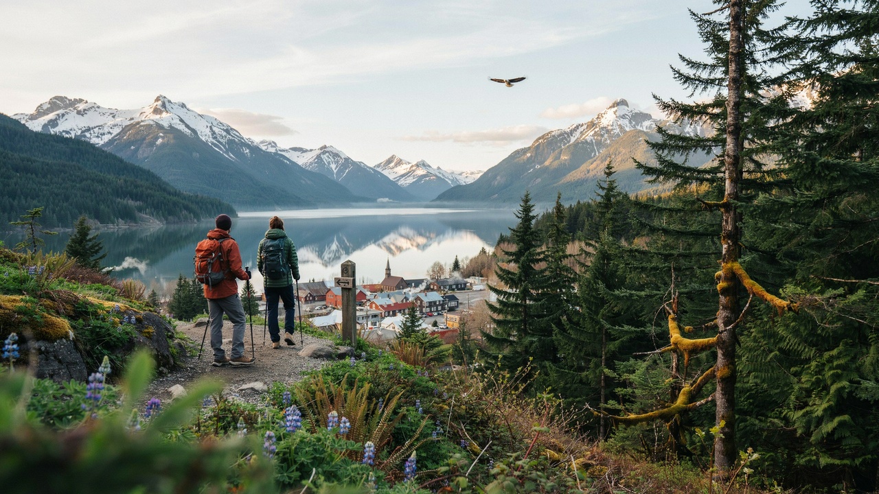 Washington state tourism surges as hidden gems and outdoor adventures attract more travellers: all you need to know