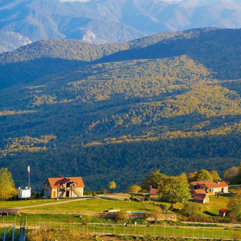 Armenia