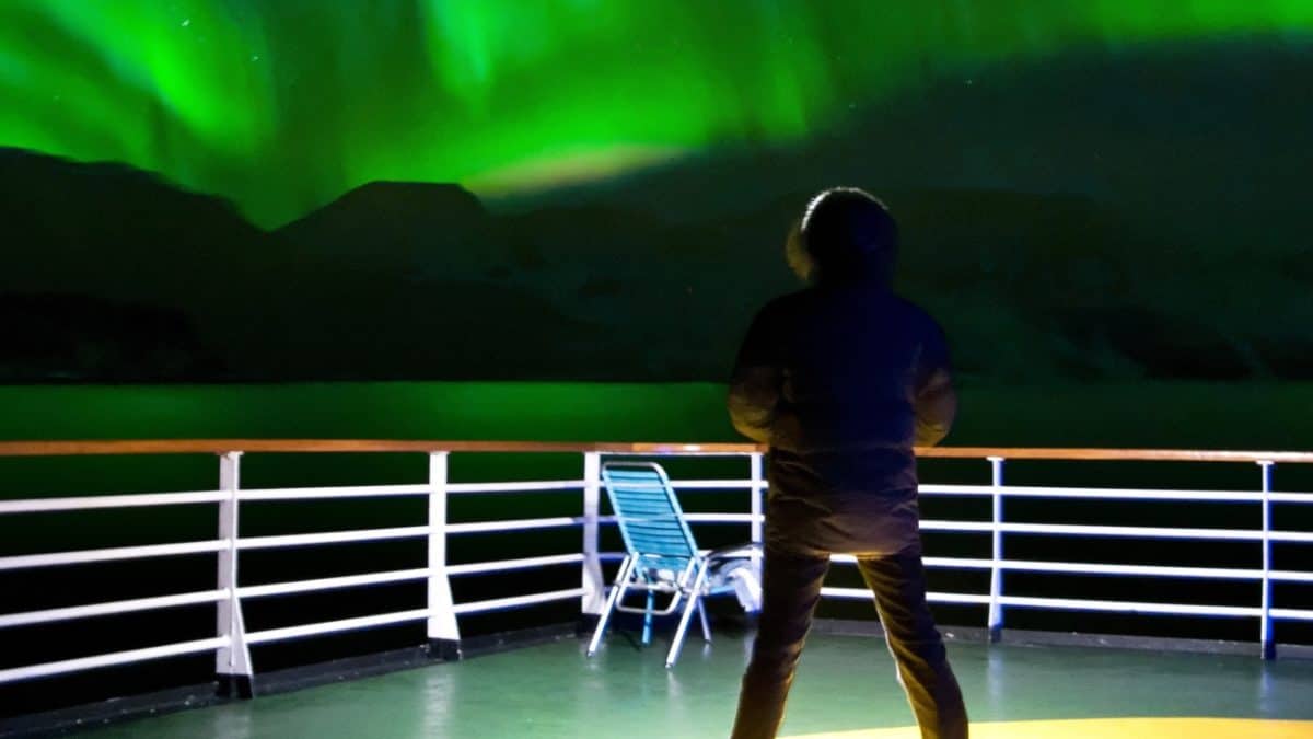 Zero-emission cruise travel - travel and tour world Zero-emission cruise travel