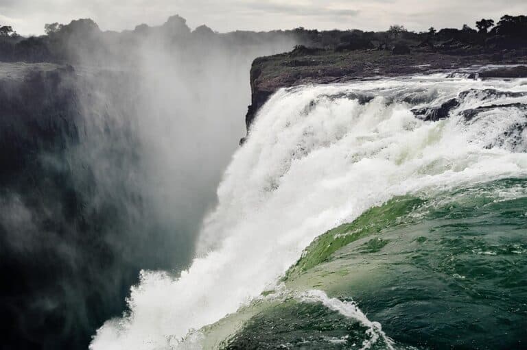 Zambia