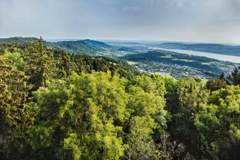 September sports bring new energy to the Swiss Alps