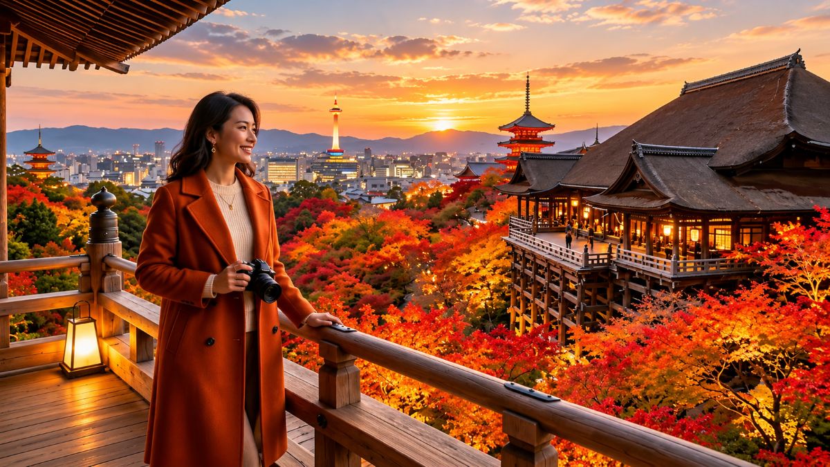 10 best places to visit in november 2026 for unforgettable travel, culture and seasonal adventures - travel and tour world Travel_culture_and_seasonal_adventures