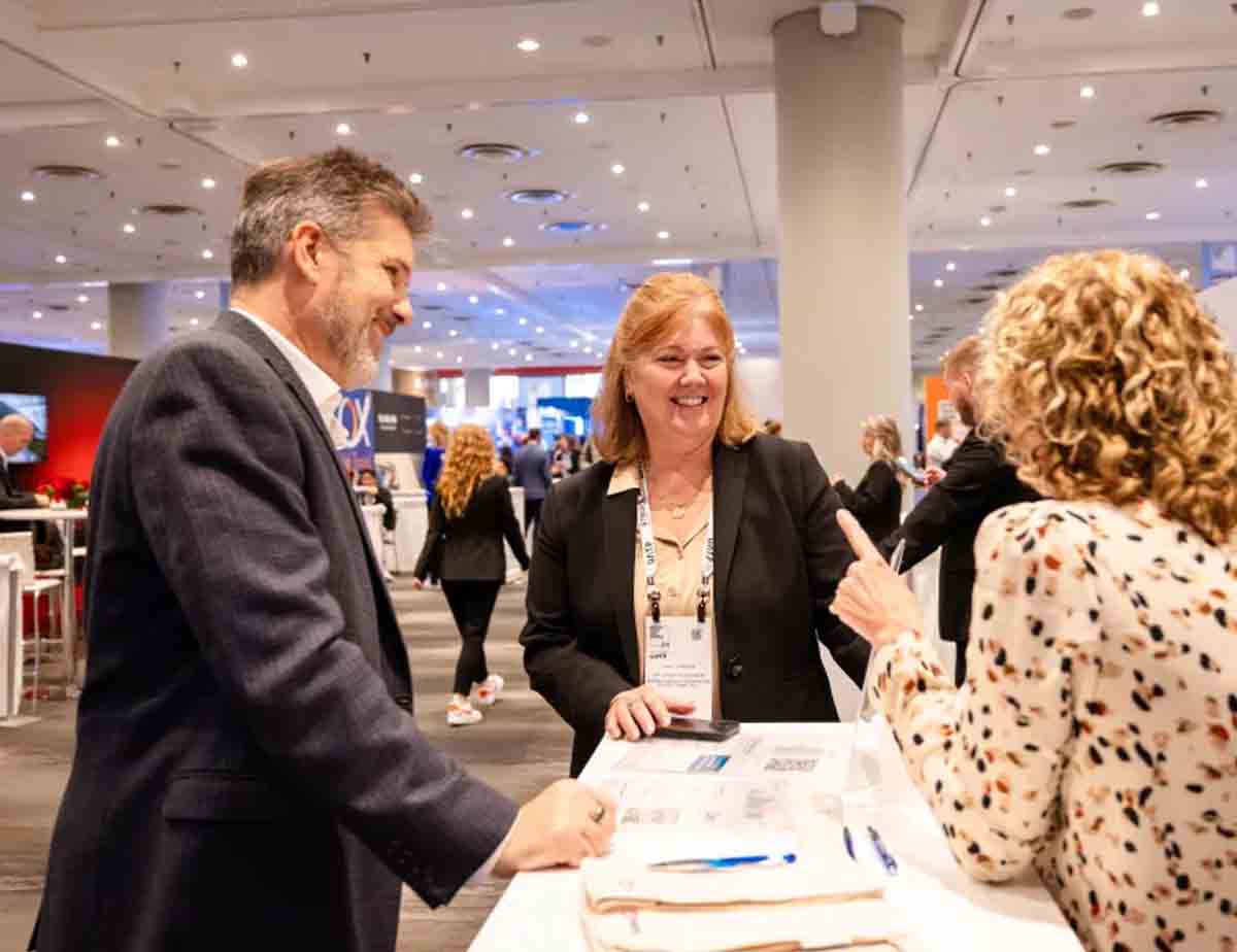 Business travel show america 2026 will underline aviation’s central role in connecting united states companies with global markets. - travel and tour world Business travel show america