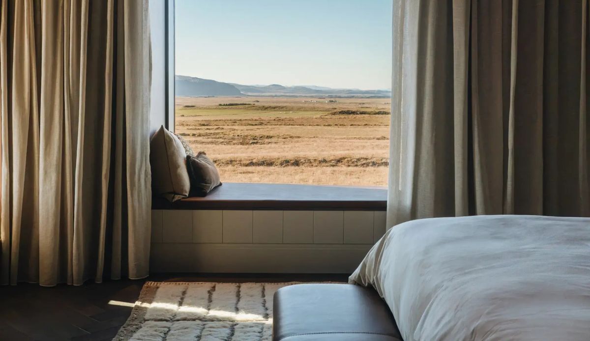 Iceland tourism gains revamped 360 hotel near selfoss with geothermal wellness