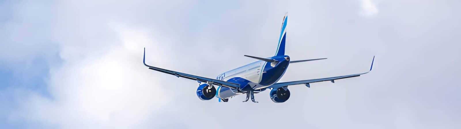 Uae and india travel costs - travel and tour world Indigo aircraft on an airport apron as revised indigo fuel charges take effect.