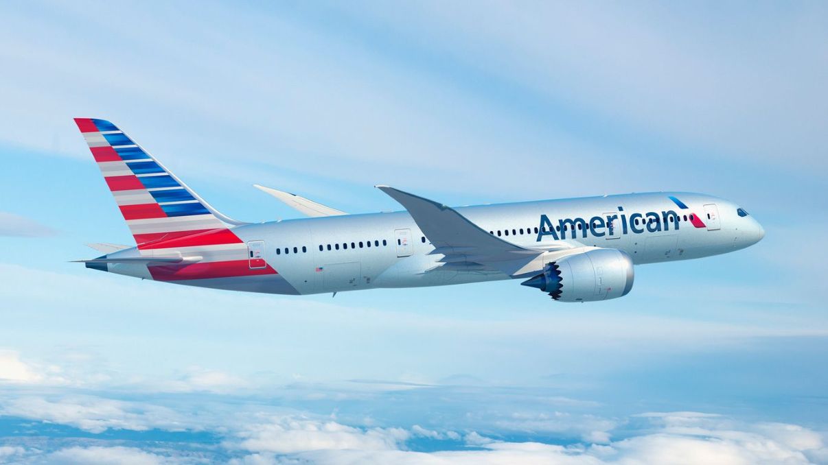 American airlines - travel and tour world American airlines bumping policy 2026 targets forced denied boarding and improves travel rights across the usa.