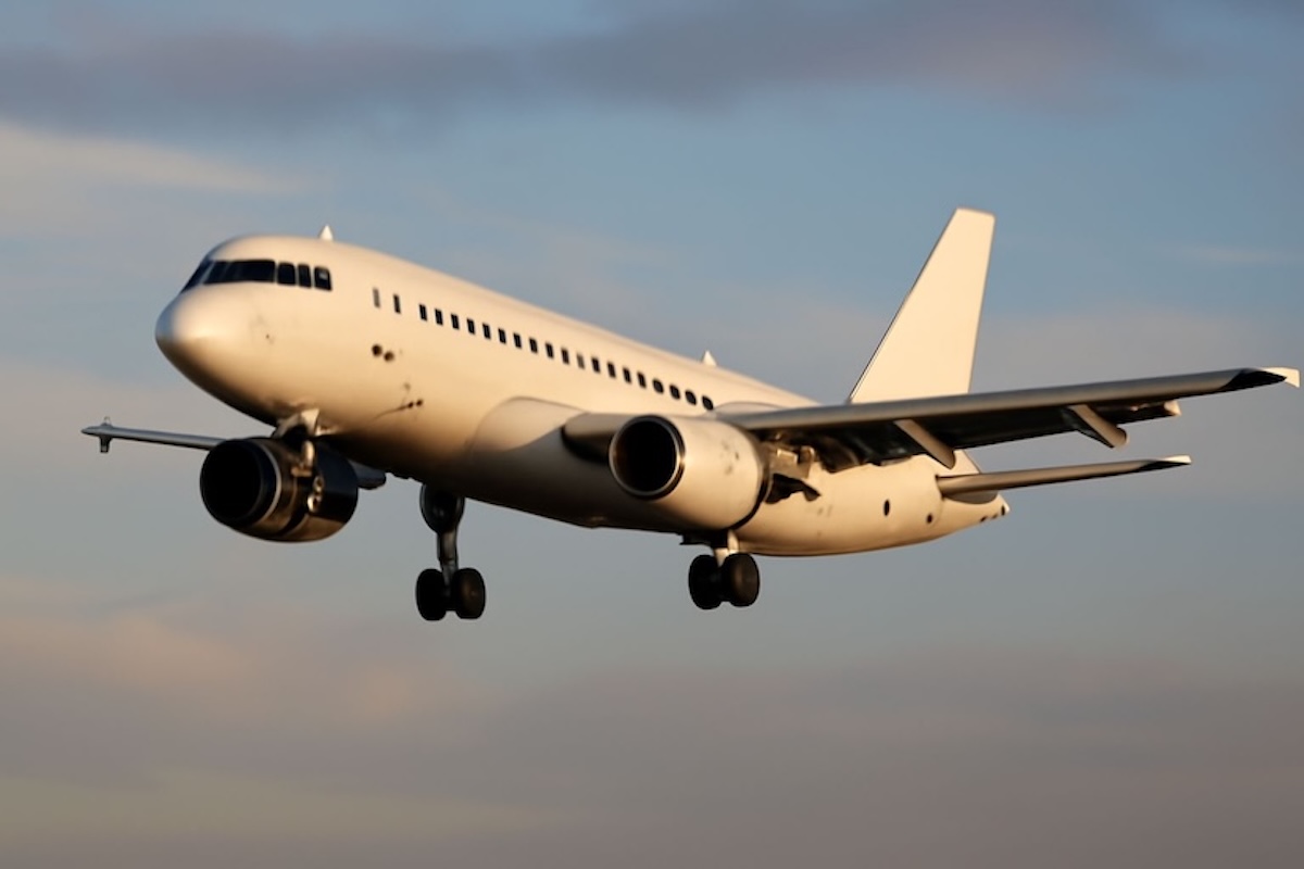 Airplane