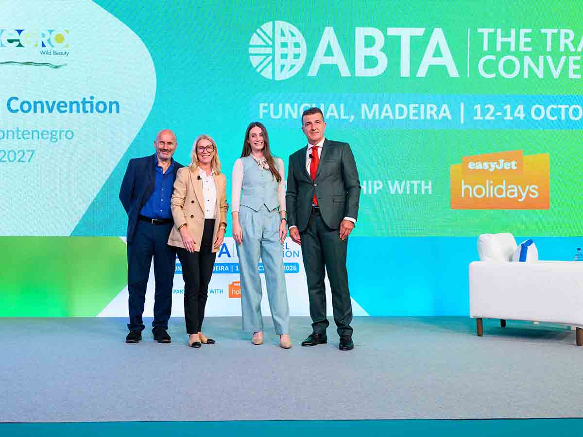 Abta_convention_2027 - travel and tour world Montenegro to host abta travel convention 2027 as uk tourism industry leaders head to kotor bay