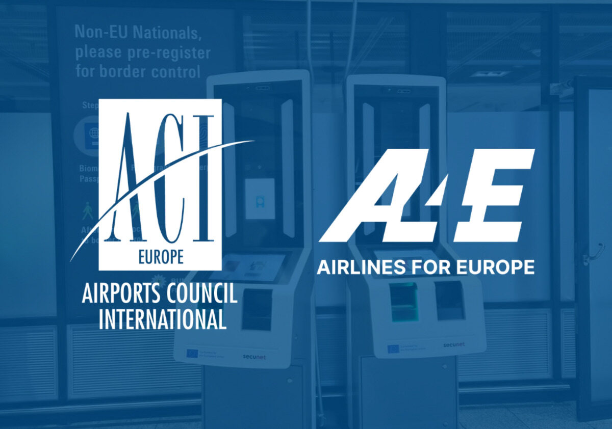 Aci europe and