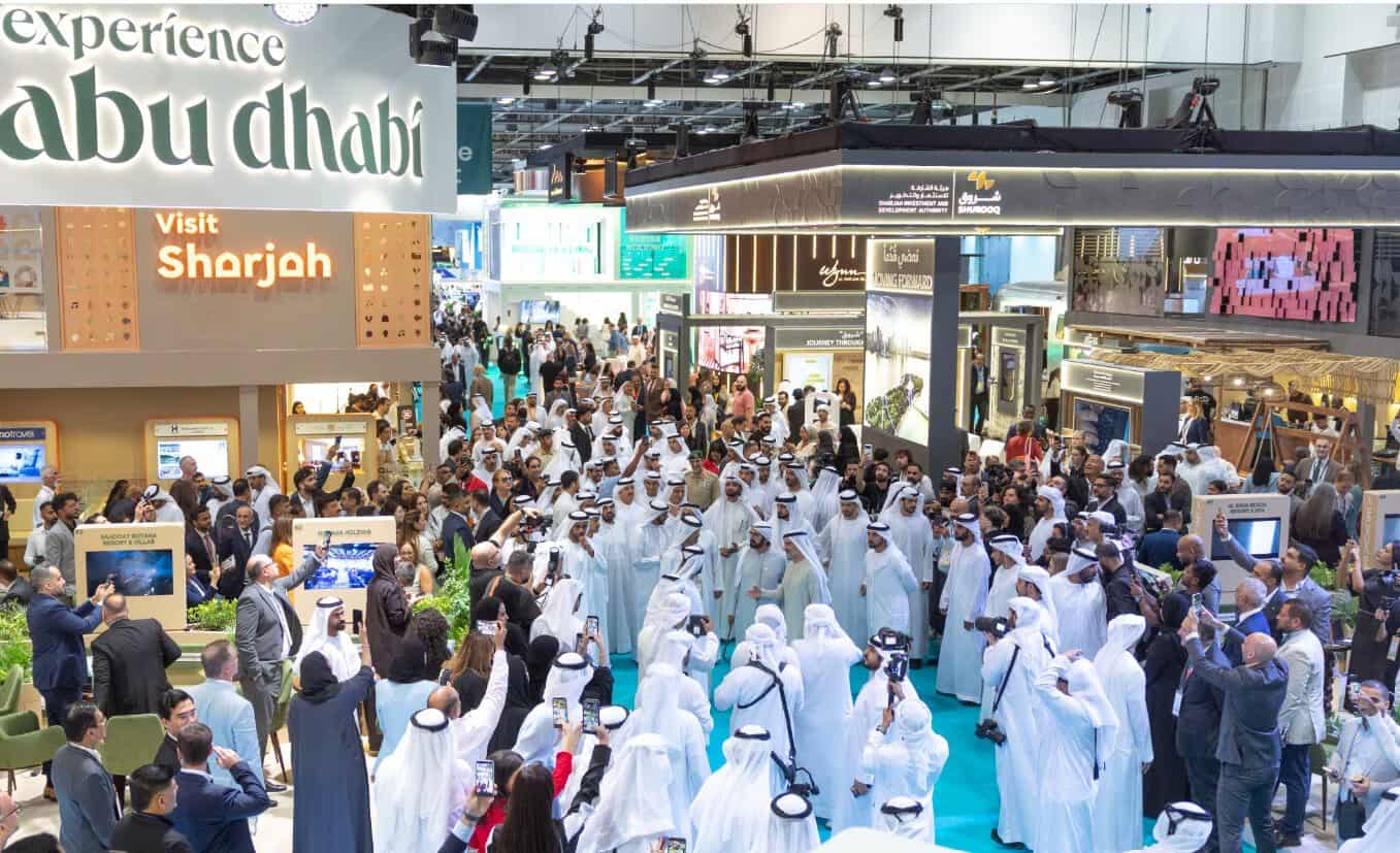 UAE Unites Saudi Arabia, Oman and Other Nations as Arabian Travel Market 2027 Targets Luxury Travel Companies from Europe, Asia and Africa 