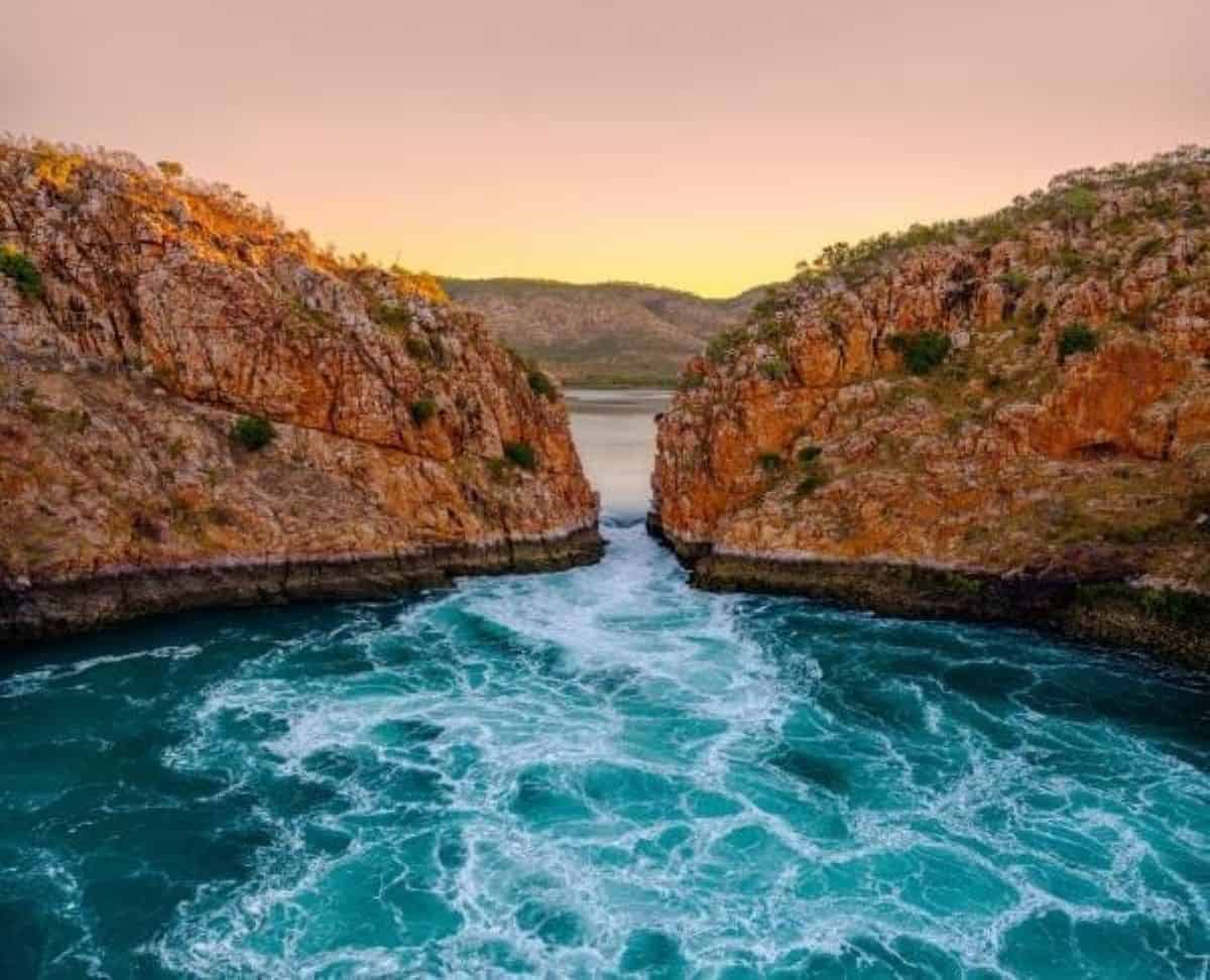 Australia - travel and tour world Australia